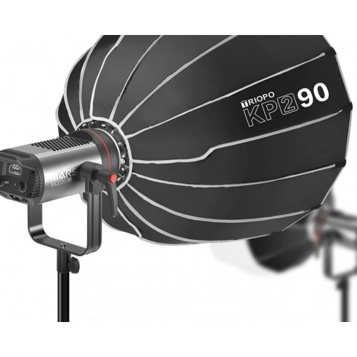 Đèn led Mars 200D
